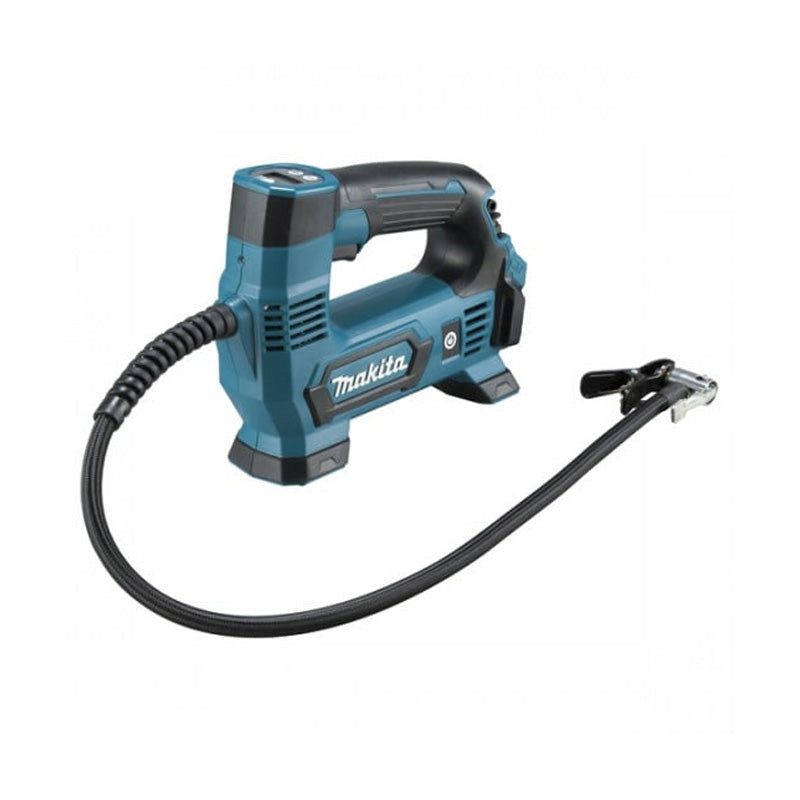 Gonfleur MAKITA  MP100DZ 12 V CXT Li-Ion (vendu sans batterie)