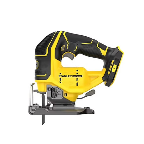 Scie Sauteuse Brushless - Lithium 18V - Sans Batterie - SFMCS650B-XJ STANLEY FATMAX