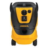 Extracteur de poussière MIRKA 8999200111 - 1230 L AFC 230V