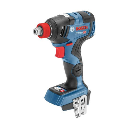 Bosch Professional Akkuschrauber GDX 18V-200 + GSB 18V-55 Solo