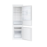 Réfrigérateur encastrable capacité 245 litres faible consommation CANDY CBT3518FW