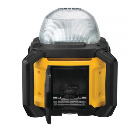 Éclairage de chantier XR 18V TOOL CONNECT DCL074-XJ DEWALT