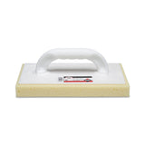 Taloche plastique avec éponge hydro plus pro - RUBI - 24988