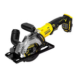 Scie Circulaire 115 mm Brushless - Lithium 18V SFMCS515B-XJ STANLEY FATMAX (vendu sans batterie)