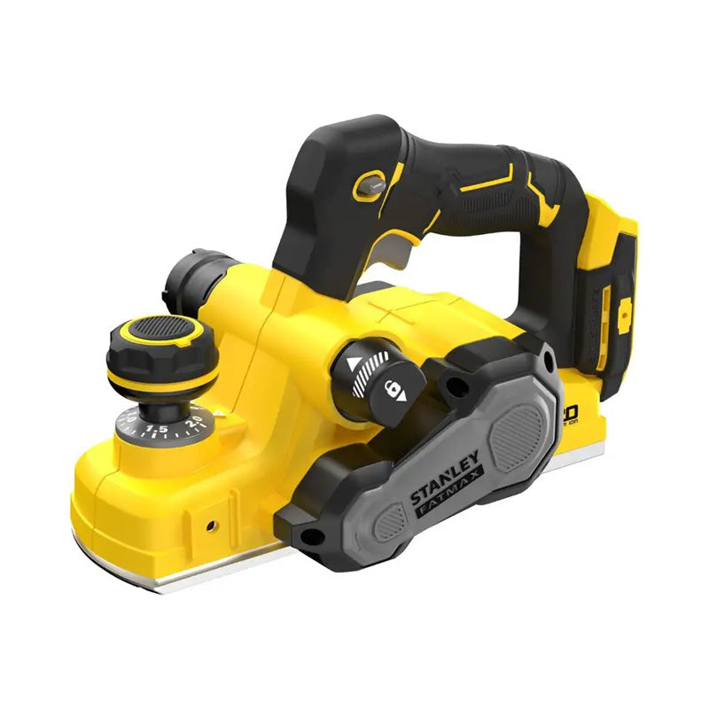 Rabot Brushless Lithium 18V - Sans Batterie - SFMCW300B-XJ STANLEY FATMAX