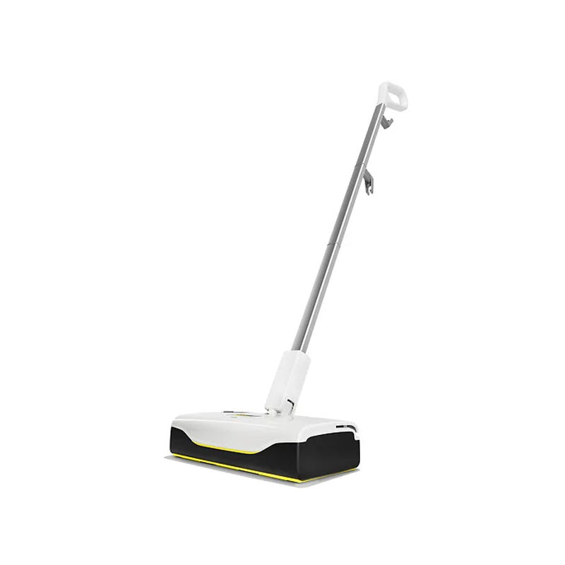 Balai vapeur SC 1 Upright Easy Fix - Blanc - 1300W