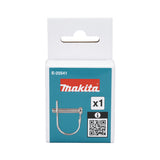 Goupille pour mèche de tarière MAKITA E-25541
