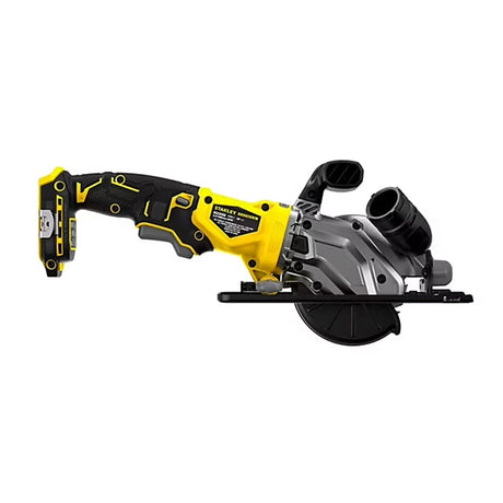 Scie Circulaire 115 mm Brushless - Lithium 18V SFMCS515B-XJ STANLEY FATMAX (vendu sans batterie)
