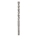 Foret béton  - DIAGER  - Twister 2 taillants compatible SDS+  Diam. 16x1000 mm