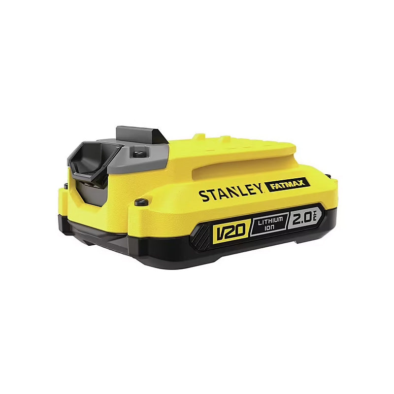 Batterie 18V 2 Ah - SFMCB202-XJ STANLEY FATMAX