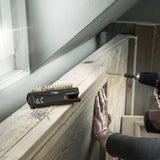 Jeu d'embouts avec support  Bit-Check 30 Wood TX HF 1 SB, 30 pièces - WERA - 05057437001