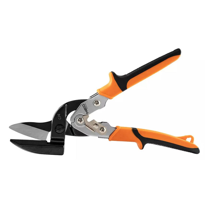 Cisaille à tôle coudée NEO TOOLS 31-065 250 mm