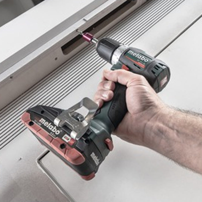 MET602326860 - Perceuse-visseuse 18V METABO