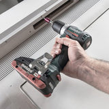 MET602326860 - Perceuse-visseuse 18V METABO