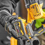 Scie sabre XR 18V ADVANTAGE Brushless DCS386NT-XJ DEWALT