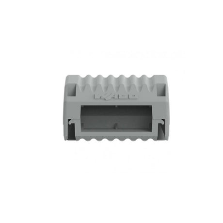 Boite de 4 Gel Box WAGO IPx8 connecteurs Serie 221, 2273, 4mm² max. - taille 2