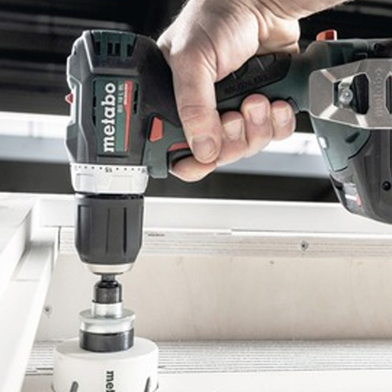 MET602326860 - Perceuse-visseuse 18V METABO