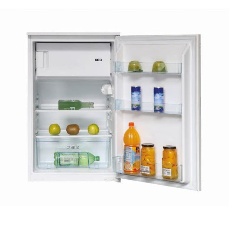 Réfrigérateur combiné capacité 116 litres CANDY CBO150NE/N