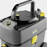 Aspirateur poussières T 15/1 - KARCHER - 1.355-300.0