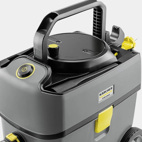 Aspirateur poussières T 15/1 - KARCHER - 1.355-300.0