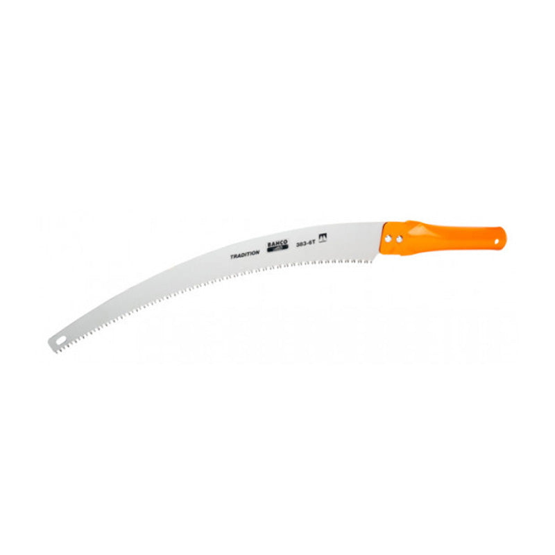 Scie arboricole 5 dts BAHCO - 384-5T