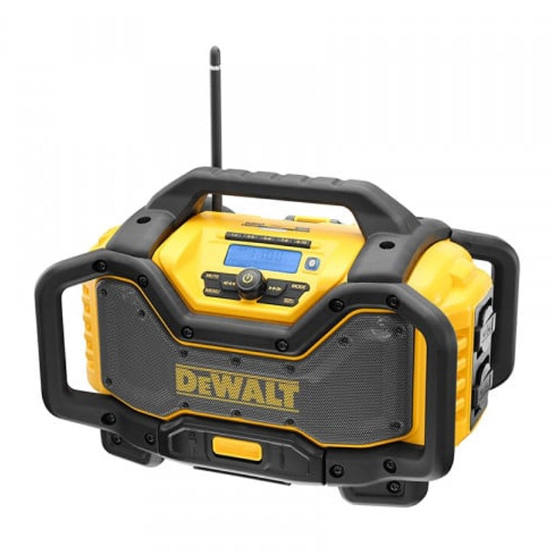 Premium radio sur secteur ou batteries XR 12V / 18V / 54V  DCR027-QW