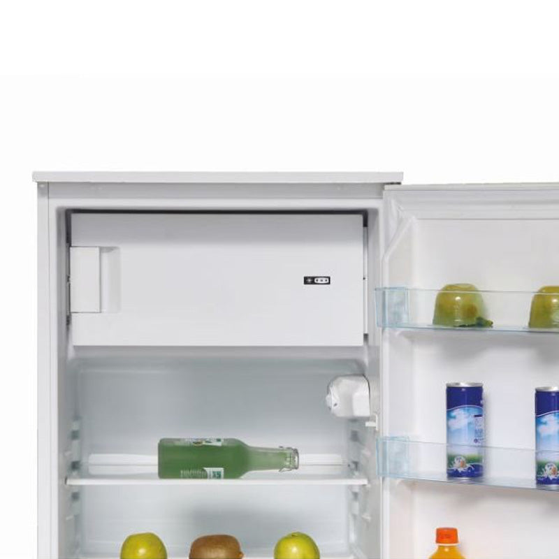 Réfrigérateur combiné capacité 116 litres CANDY CBO150NE/N