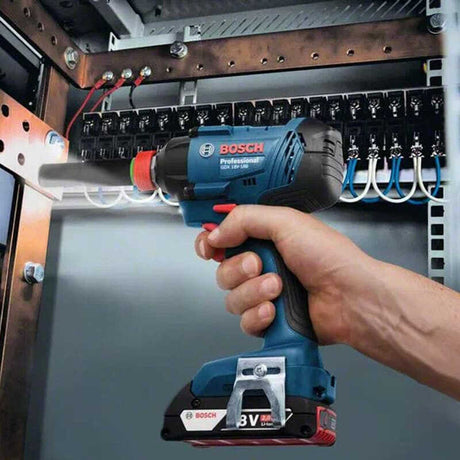 Visseuse/clé à chocs - BOSCH - GDX 180-LI - 18V - 180 Nm - Sans fil