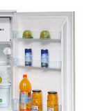 Réfrigérateur combiné capacité 116 litres CANDY CBO150NE/N