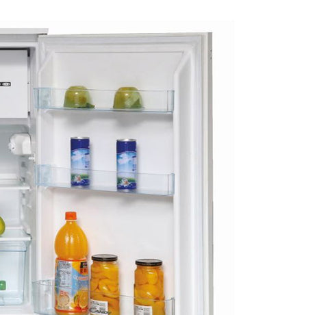 Réfrigérateur combiné capacité 116 litres CANDY CBO150NE/N