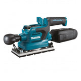 Ponceuse vibrante 18V LXT ® MAKITA DBO380Z