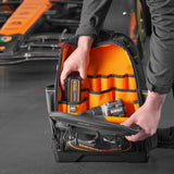 Sac À Dos DEWALT - Edition Limitee MCLAREN (Offre cadeau uniquement, indisponible à l'achat)
