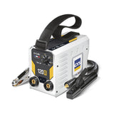 Poste à souder - GYS - 083639 - GYSMI 120A  avec valise et accessoires