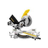 Scie À Onglet Radiale 254 mm - 1800W - SM1800-QS STANLEY FATMAX