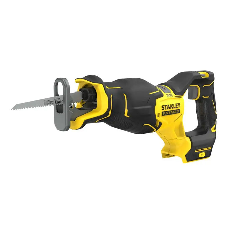 Scie Sabre Brushless - Lithium 18V - Sans Batterie - SFMCS311B-XJ STANLEY FATMAX