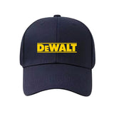 Casquettes DEWALT (Offre cadeau uniquement, indisponible à l'achat)