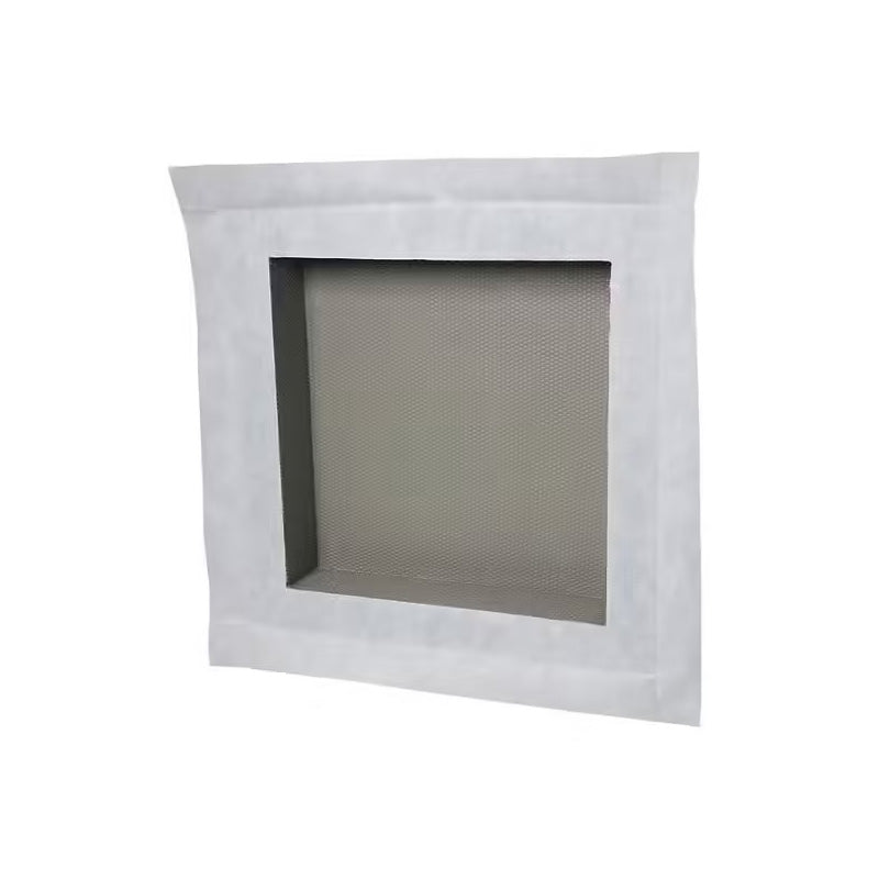 Niche à carreler étanche - Format intérieur MARMOX 9 cm de profondeur