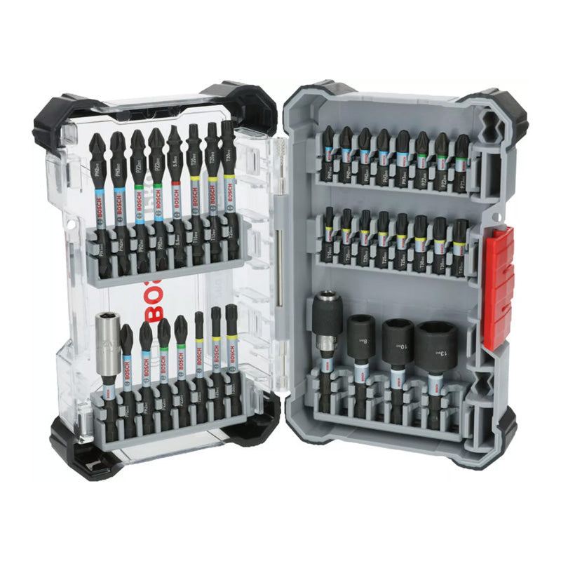 Coffret d’embouts de vissage PRO Impact Bosch Pro - 2608522517