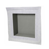 Niche à carreler étanche - Format intérieur MARMOX- 15 cm de profondeur