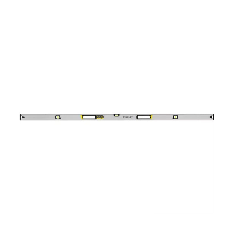 Niveau tubulaire 180 CM - FATMAX PRO - STANLEY - FMHT43678-1