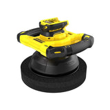 Polisseuse - Lithium 18V - Sans Batterie - SFMCE100B-XJ STANLEY FATMAX