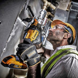 Outil multi-cutter oscillant 18V DEWALT DCS355D2-QW avec coffret, 2 batterie 2,0 Ah et 32 accessoires