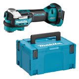 Outil multifonctions MAKITA DTM52ZJ LXT - 18 V