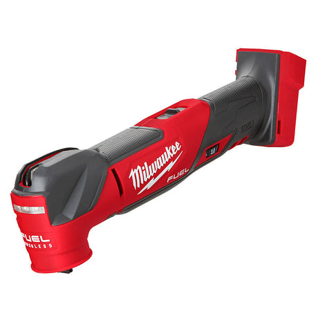 Outil multifonctions MILWAUKEE 4933478491 - 18V fuel M18 FMT-0X (vendu sans batterie)