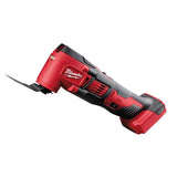 Outil Multifonctions MILWAUKEE M18BMT-0 - 18V  (Machine Nue)