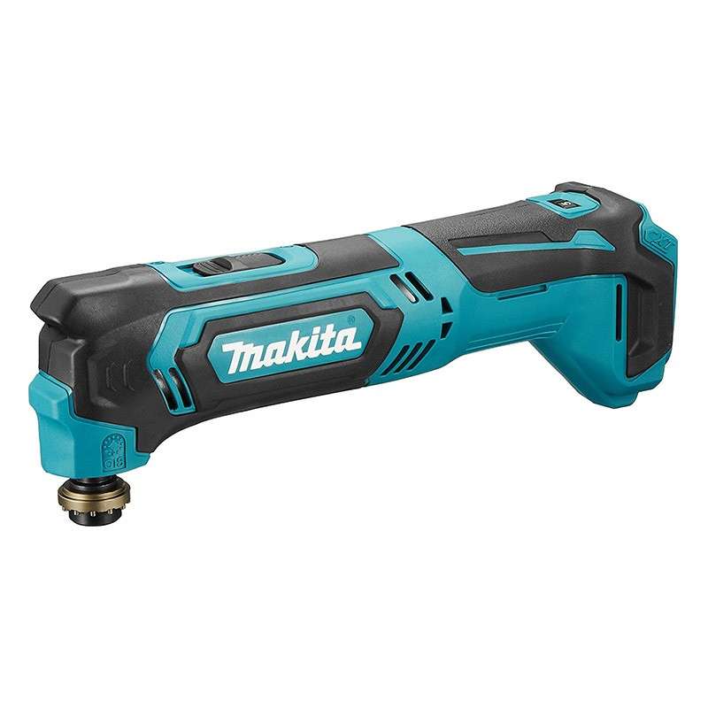 Outil Multifonctions oscillant MAKITA TM30DZ à Batteries CXT 10,8V (Machine Nue)