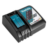 Outils multifonctions oscillant MAKITA DTM51RTJX2 - 18V LXT + 2 batteries 5,0 Ah et chargeur
