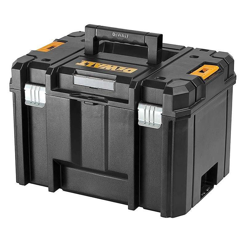 Pack 2 Cloueurs 18V DEWALT DCK264P2-QW : cloueur de charpente et cloueur de finition avec 2 batteries