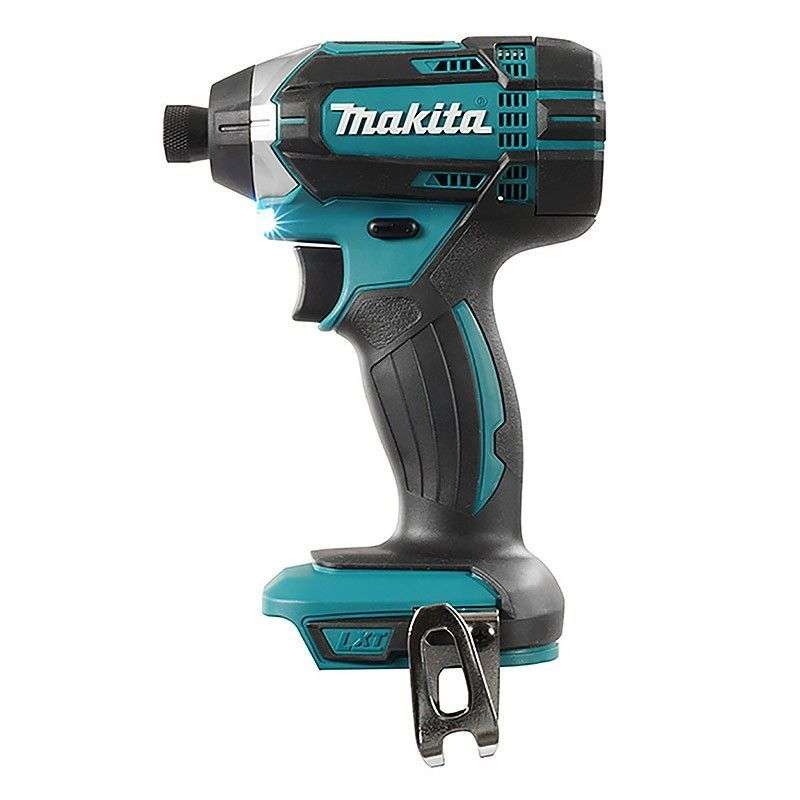 Pack 2 outils MAKITA DLX2127MJ1 (DDF482 + DTD152) 18 V Li-Ion (3 x 4 Ah)