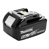 Pack 2 outils MAKITA DLX2189T3J (DTD153 + DDF484) 18 V Li-Ion (3 x 5,0 Ah)